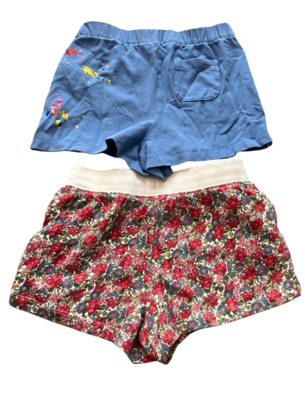 Polo by Ralph Lauren Bundle Shorts Size 8-10 - Picture 5 of 11